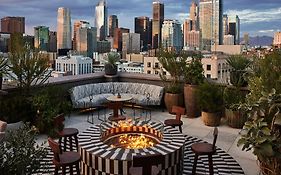 Downtown Los Angeles Proper Hotel, A Member Of Design Hotels